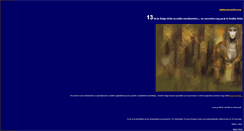 Desktop Screenshot of carovnice.org